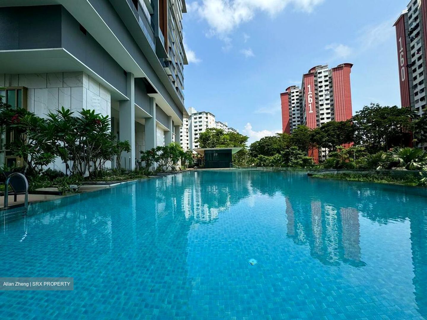 Stirling Residences (D3), Apartment #505334401